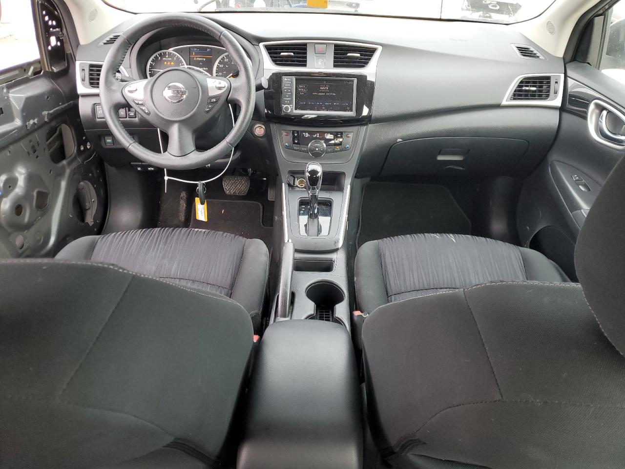 2019 Nissan Sentra - Image 8