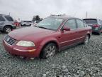 2003 Volkswagen Passat Glx for Sale in Mebane, NC - Front End