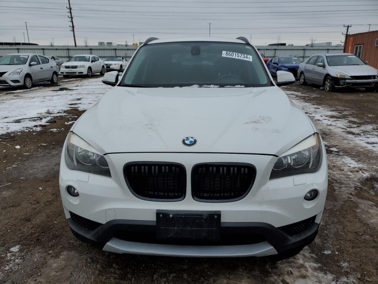 2013 BMW X1 - Image 5
