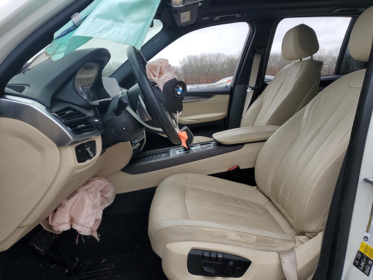 2018 BMW X5 - Image 7