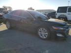 2020 Chevrolet Malibu Lt de vânzare în Sacramento, CA - Burn - Engine