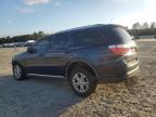 2012 Dodge Durango Sxt იყიდება Lumberton-ში, NC - Front End