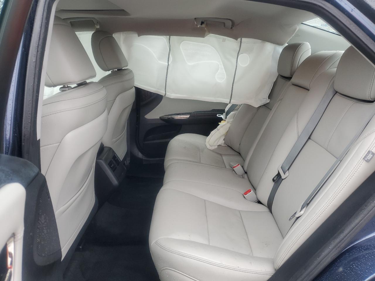 2017 Toyota Avalon Xle VIN: 4T1BK1EB5HU264107 Lot: 85090264