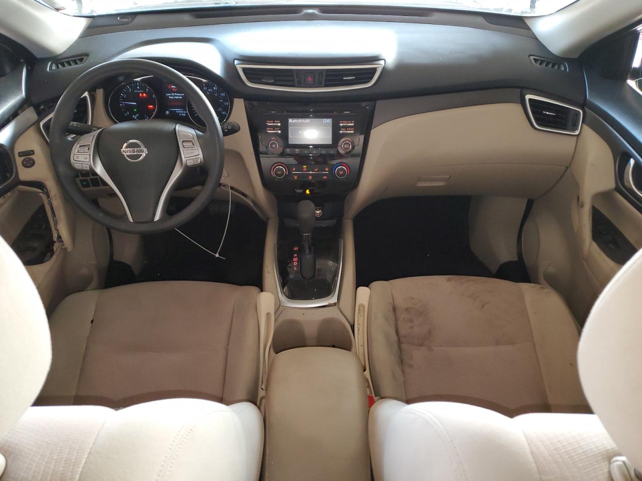 2016 Nissan Rogue - Image 8