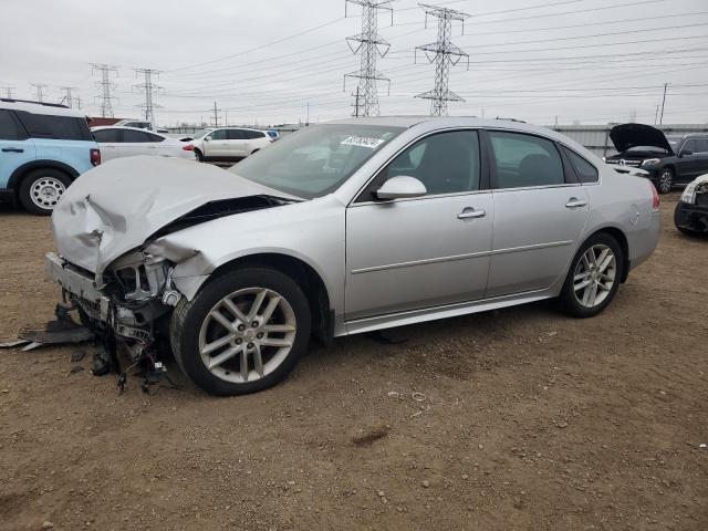 2013 Chevrolet Impala Ltz