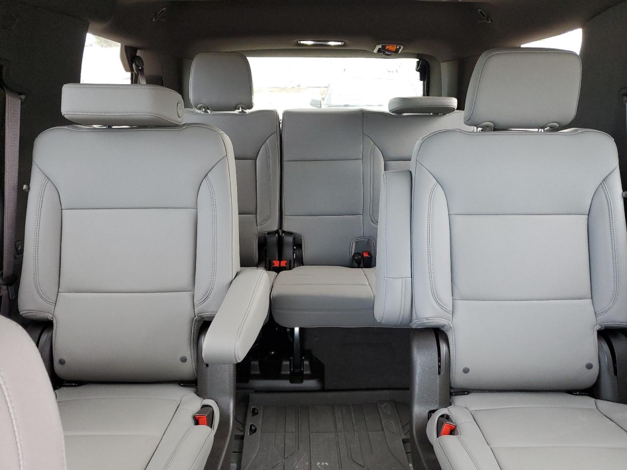 2024 Chevrolet Tahoe C1500 Lt VIN: 1GNSCNKDXRR277882 Lot: 81351474