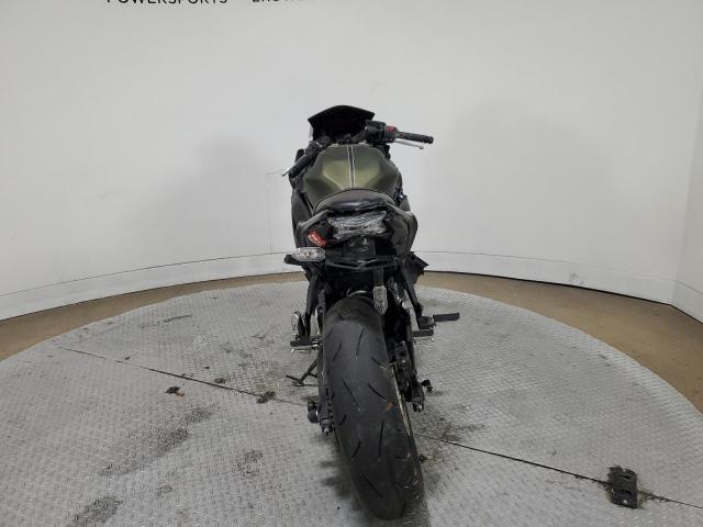  KAWASAKI EX650 P 2024 Два тона