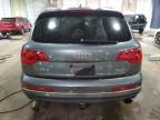 2014 Audi Q7 Premium Plus en Venta en Woodhaven, MI - Front End