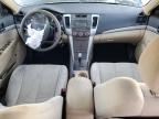 2009 Hyundai Sonata Gls for Sale in Sun Valley, CA - Front End