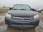 2007 Hyundai Santa Fe Se en Venta en Houston, TX - Side