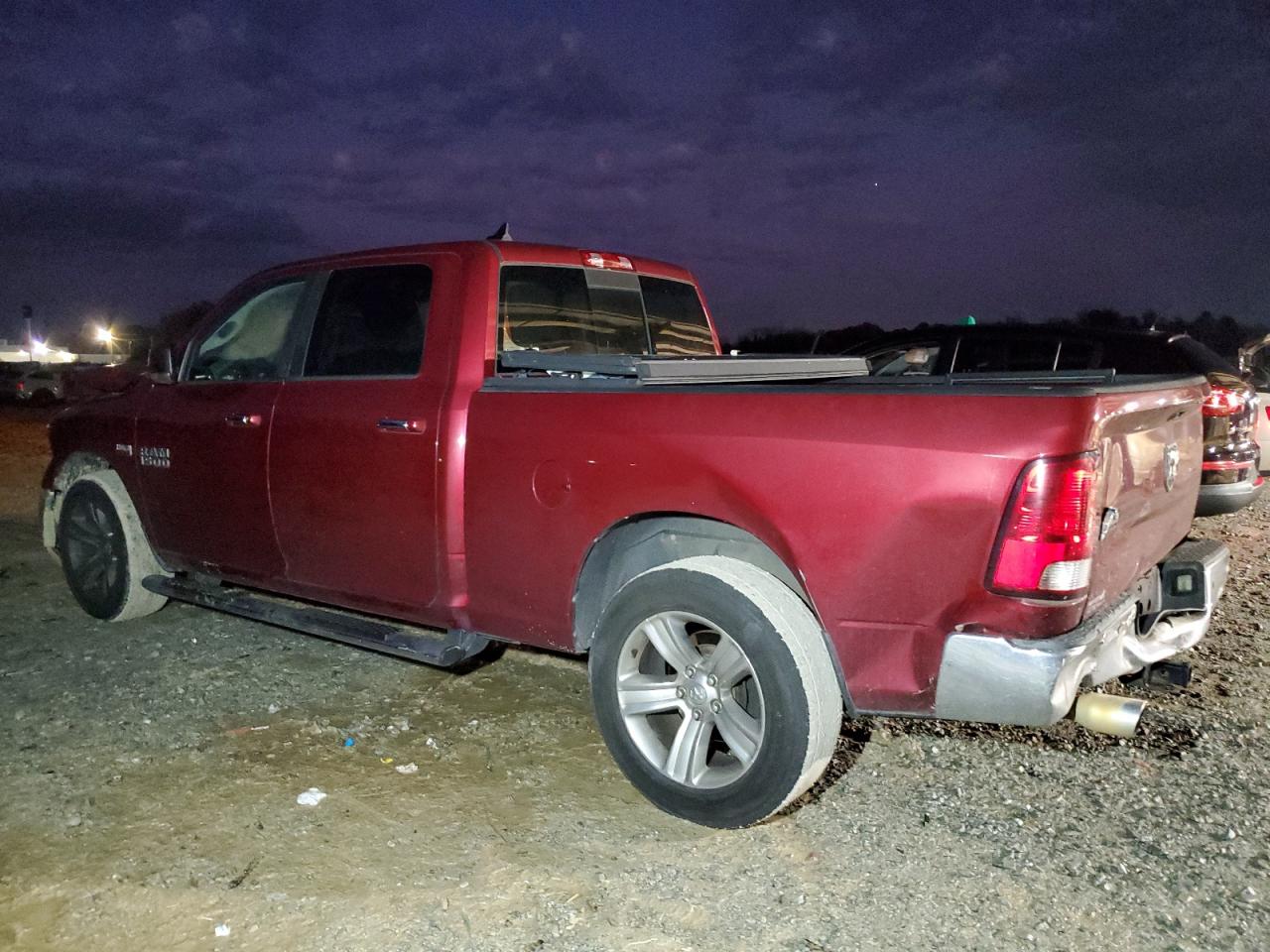 2014 RAM 1500 - Image 2