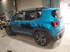 2021 Jeep Renegade Limited en Venta en Eldridge, IA - Front End