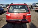 2001 Subaru Forester S продається в Denver, CO - Front End