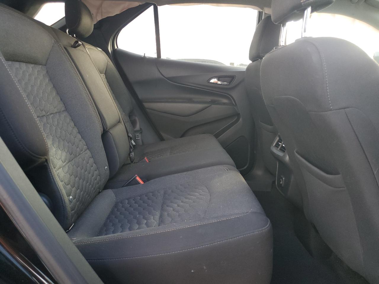 2020 Chevrolet Equinox - Image 10