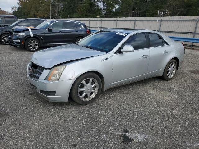 2009 Cadillac Cts 