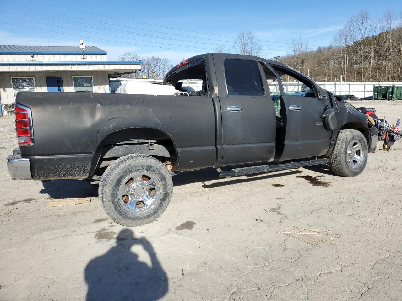 2003 Dodge RAM - Image 3