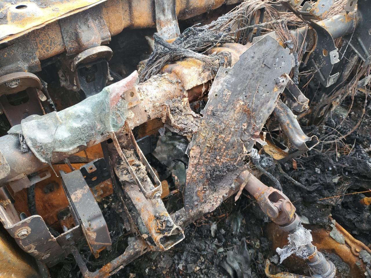 2006 Nissan Xterra Off Road VIN: 5N1AN08W56C505064 Lot: 86374744