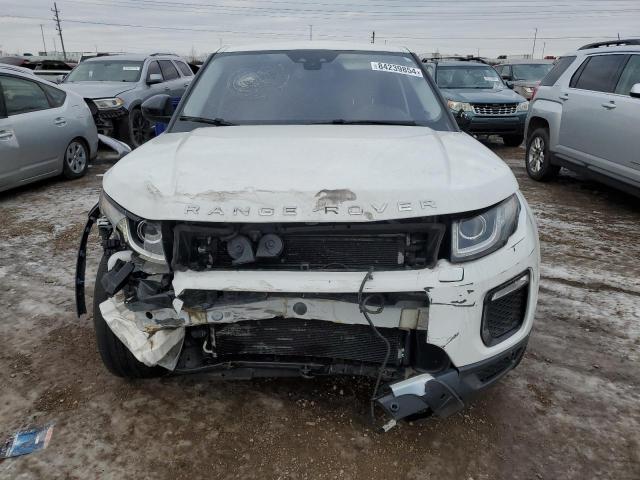  LAND ROVER RANGEROVER 2018 Белы