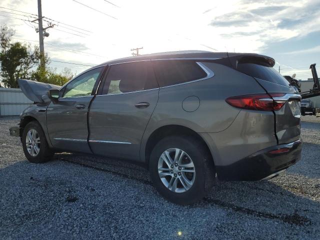  BUICK ENCLAVE 2018 Brązowy