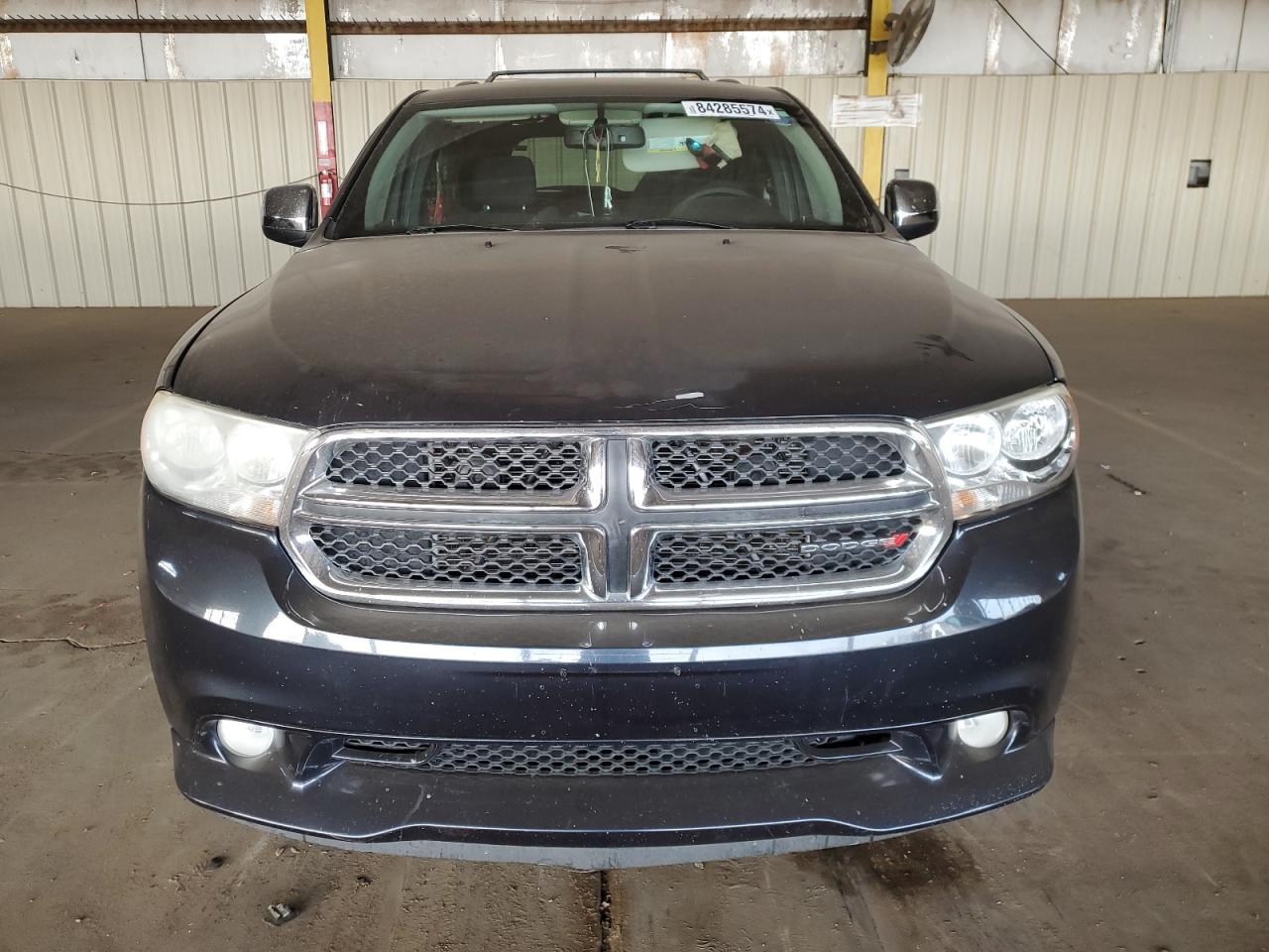 VIN 1C4RDHAG9DC685478 2013 DODGE DURANGO no.5