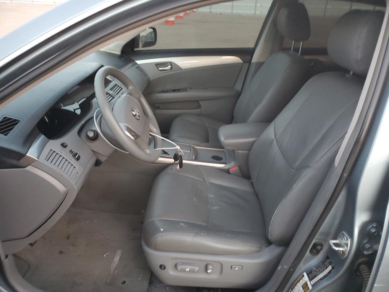 2007 Toyota Avalon - Image 7