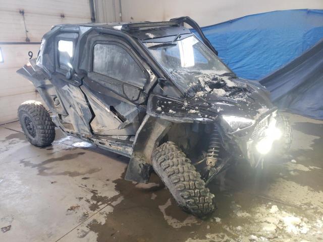 2024 POLARIS RZR PRO XP 4 ULTIMATE for sale at Copart NB - MONCTON