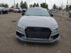 2020 Audi Rs3  na sprzedaż w Denver, CO - All Over