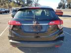 2019 Honda Hr-V Lx en Venta en Van Nuys, CA - Front End