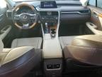 2016 Lexus Rx 350 за продажба в Concord, NC - Side