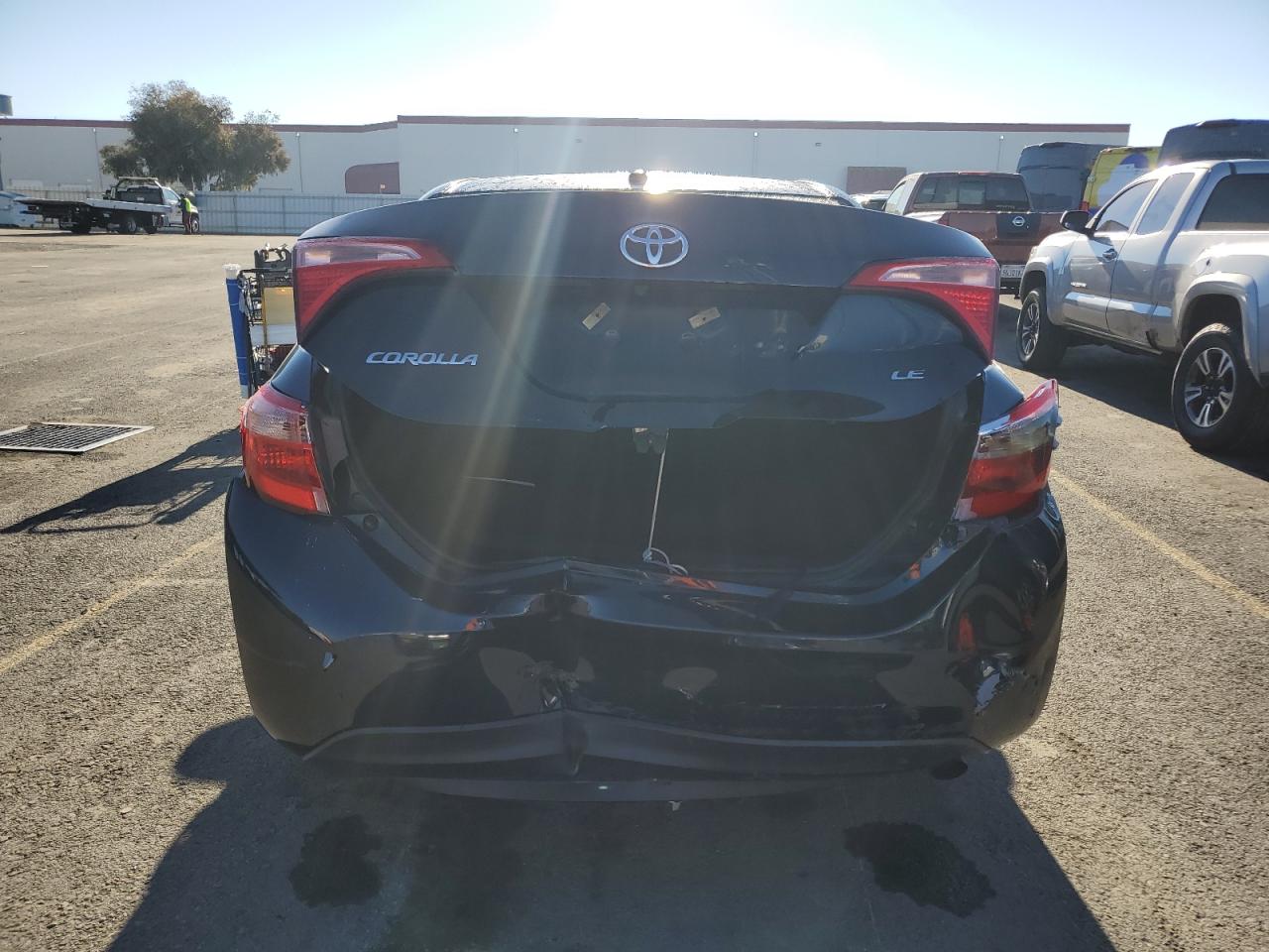 2017 Toyota Corolla - Image 6