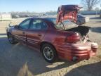 2001 Pontiac Grand Am Se1 na sprzedaż w Wichita, KS - Rear End