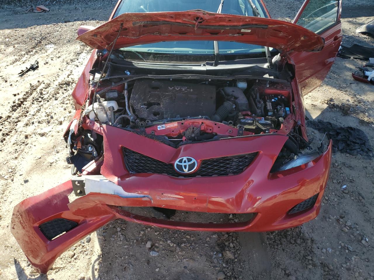 2009 Toyota Corolla - Image 11