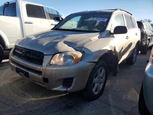 2009 Toyota Rav4 