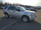 2009 Ford Escape Hybrid de vânzare în Brookhaven, NY - Front End