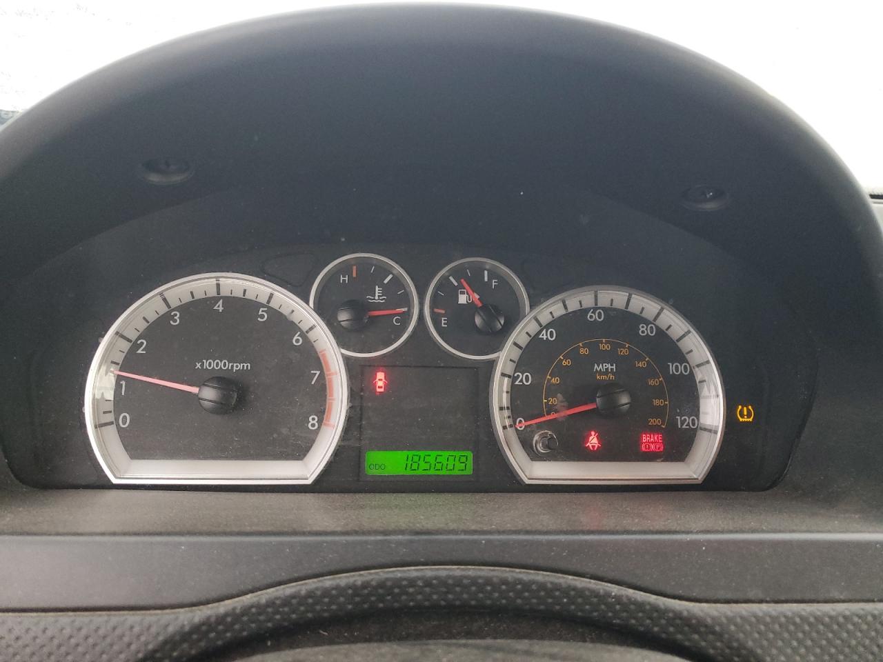 2011 Chevrolet Aveo Ls VIN: KL1TD5DE3BB122404 Lot: 84107004