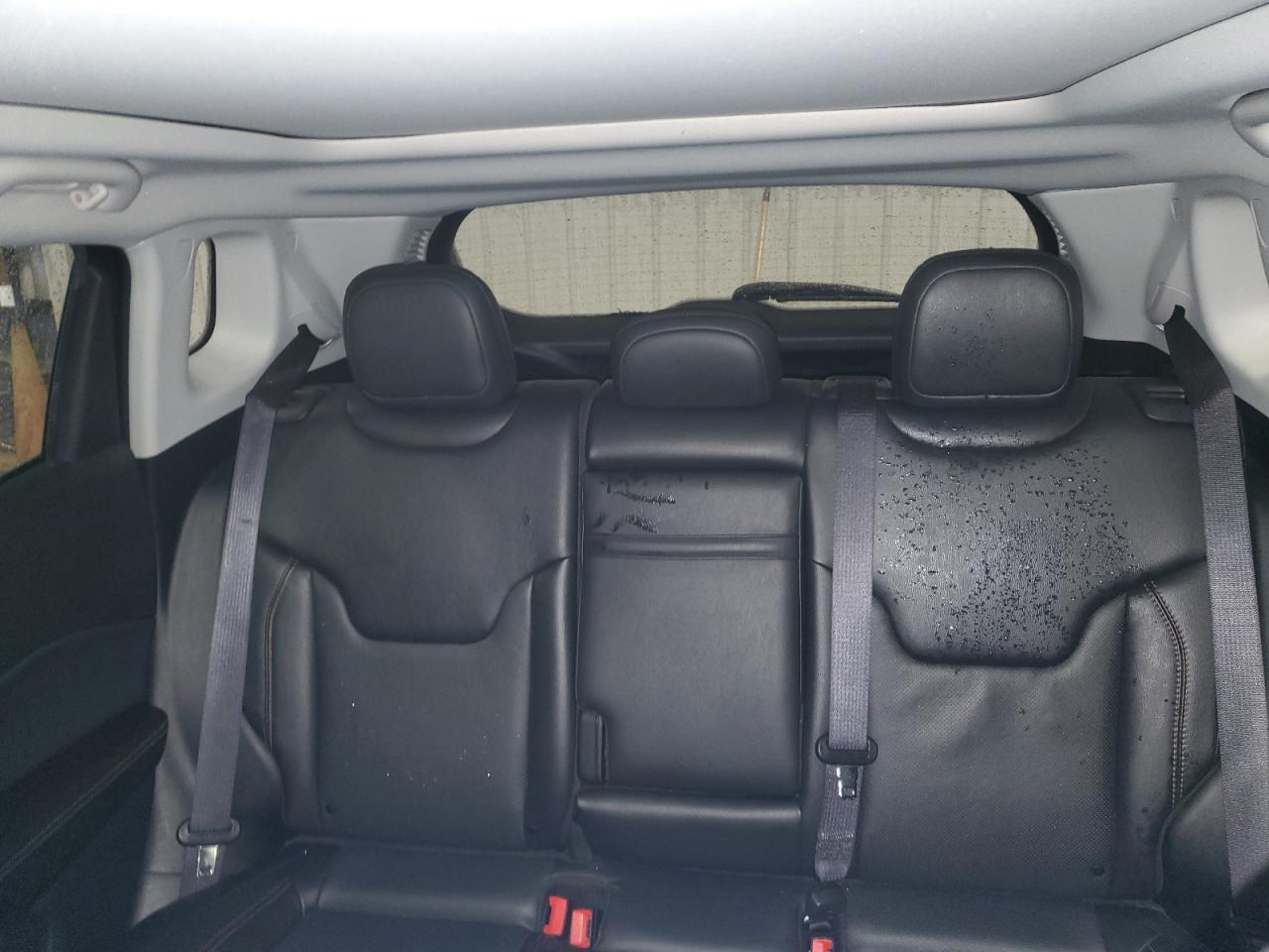 2019 Jeep Compass - Image 10