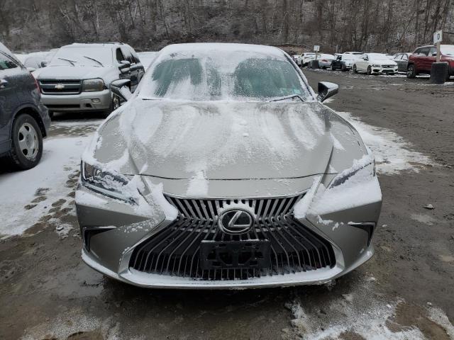  LEXUS ES250 2021 Silver