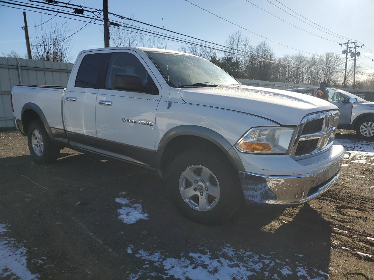 2011 Dodge RAM - Image 4