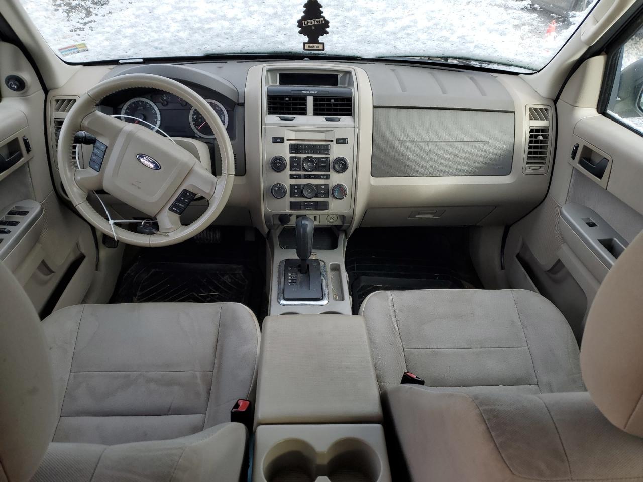 2011 Ford Escape - Image 8