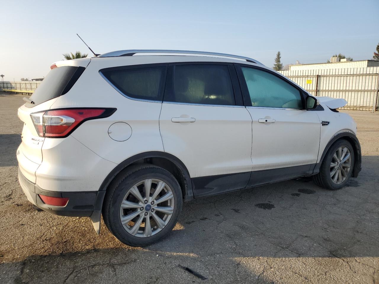 2017 Ford Escape - Image 3