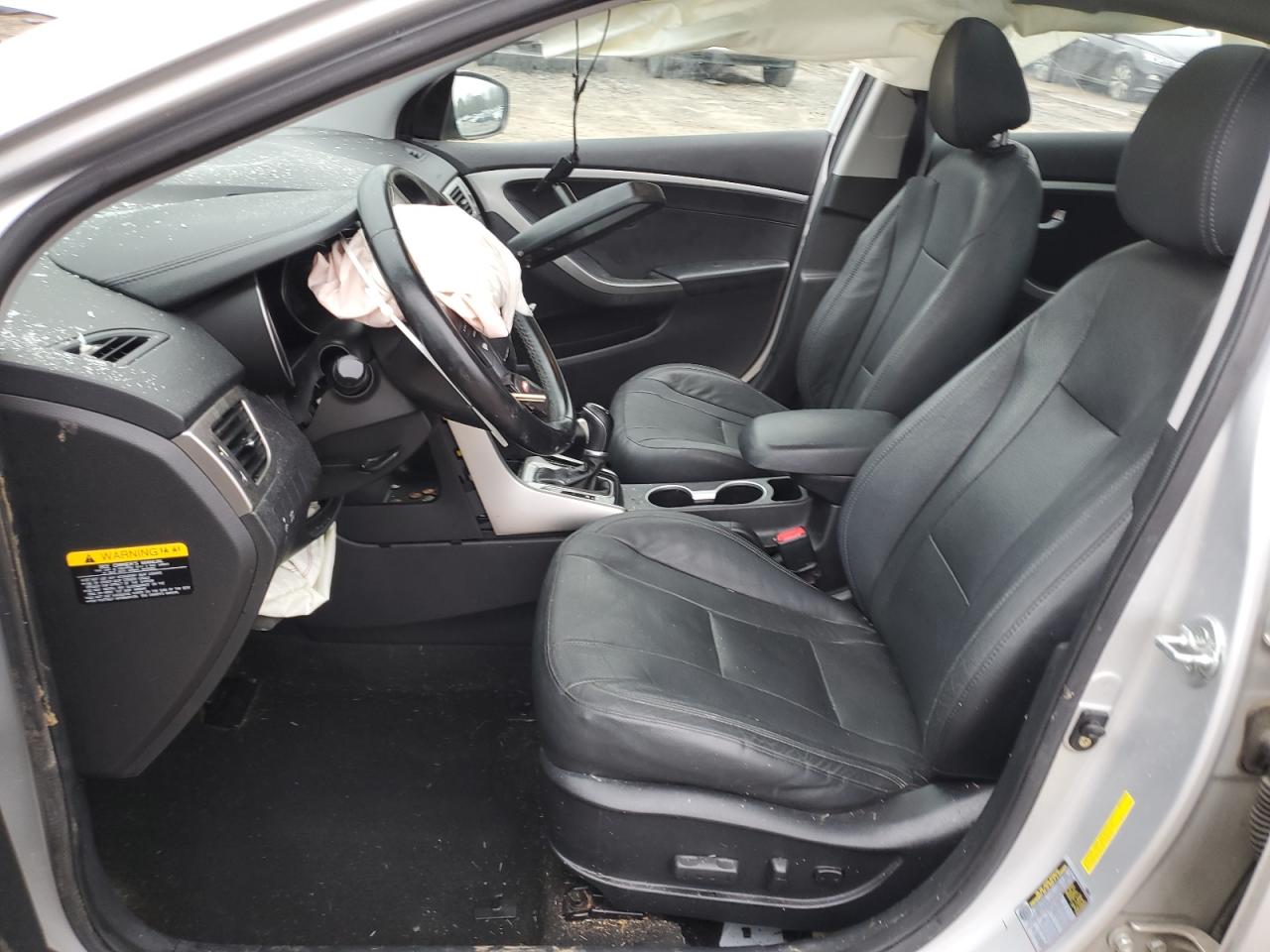 2013 Hyundai Elantra - Image 7