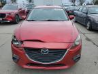 2014 Mazda 3 Sport de vânzare în Sacramento, CA - Front End