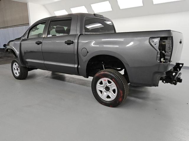  TOYOTA TUNDRA 2013 Серый