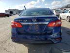 2018 Nissan Sentra S for Sale in Bridgeton, MO - Front End