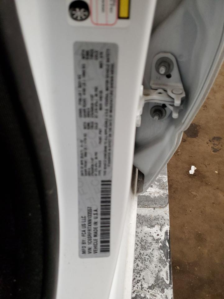 2022 RAM 1500 - Image 12