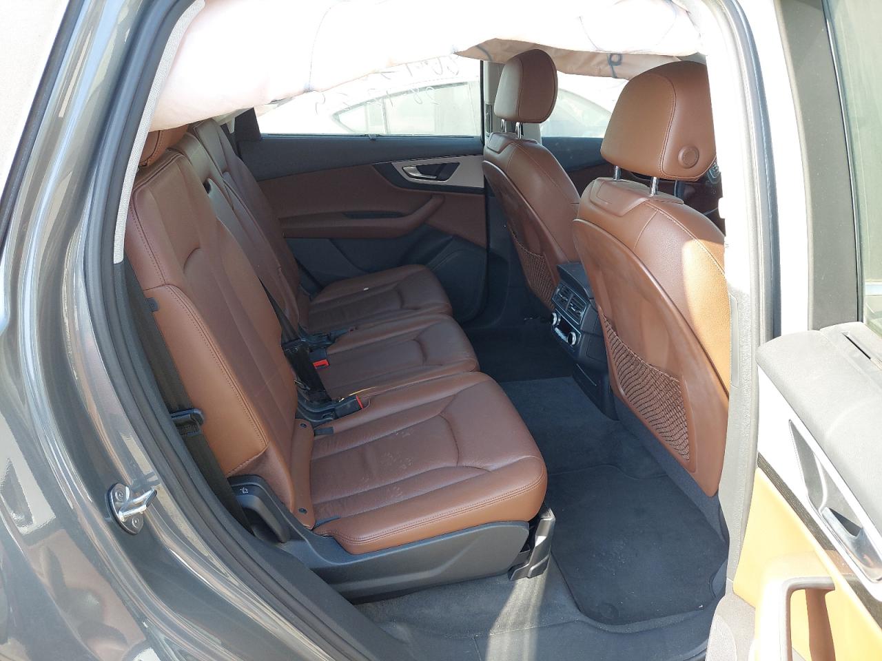 WA1AGDF73HD023752 - 2017 Audi Q7 - #86456424