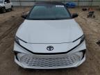 2025 Toyota Camry Xse   იყიდება Midway-ში, FL - Rear End