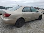 2004 Toyota Corolla Ce იყიდება Memphis-ში, TN - Mechanical