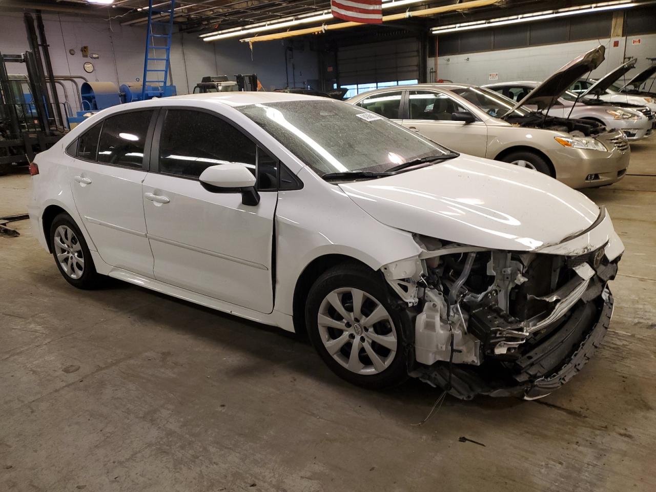 2024 Toyota Corolla - Image 4