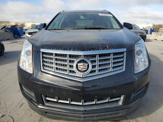  CADILLAC SRX 2016 Czarny